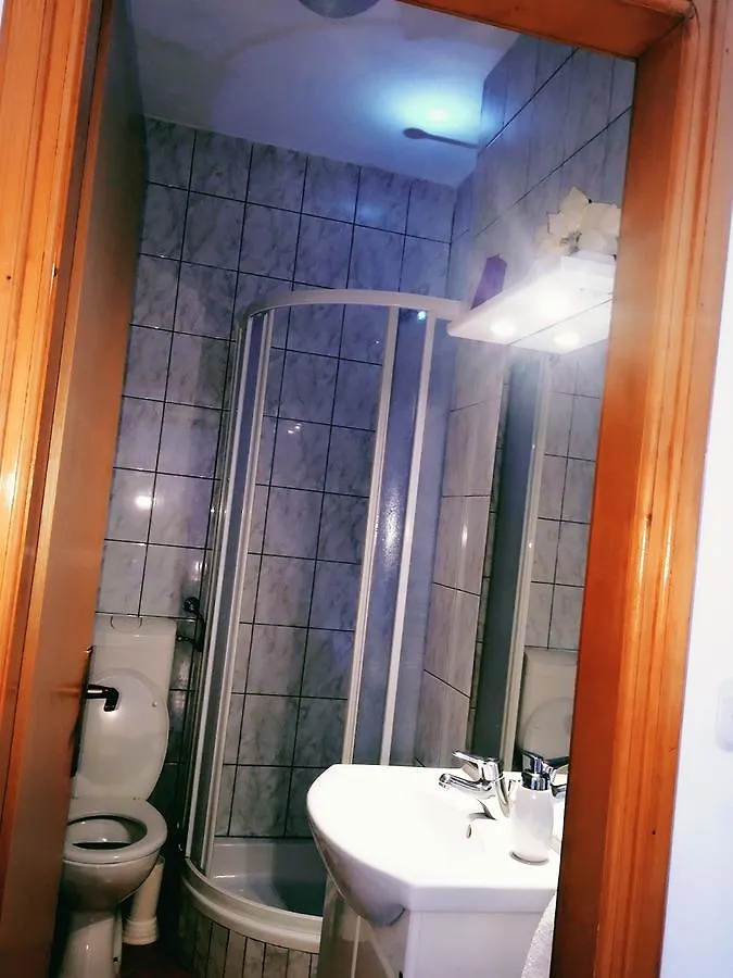 Apartments Eugen Pedisic Turanj 0*,