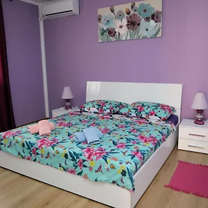 Modry Apartman Pula